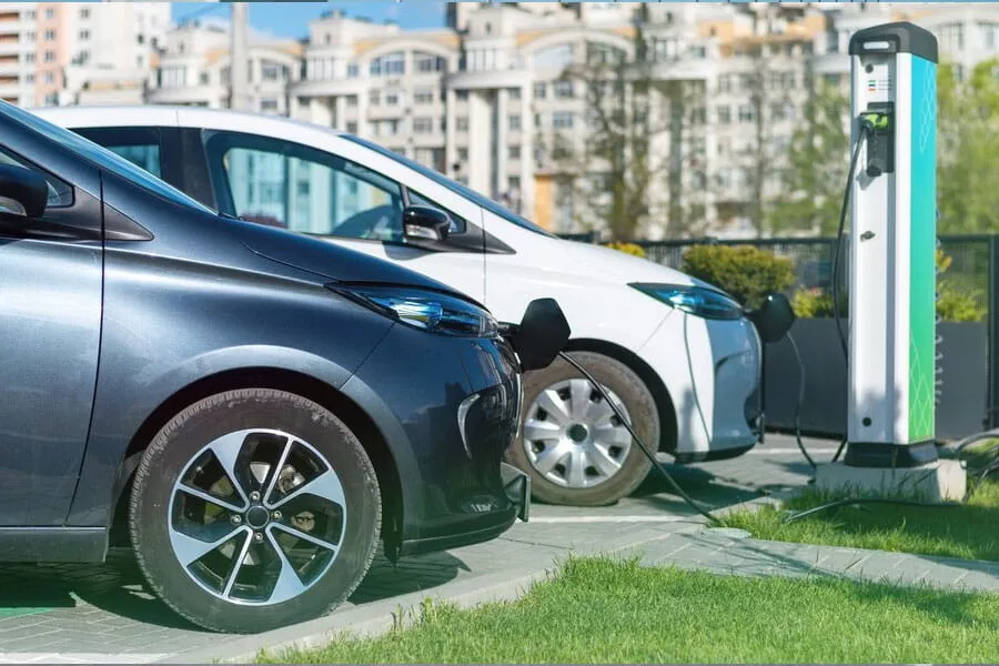 Future of Fleet Transportation