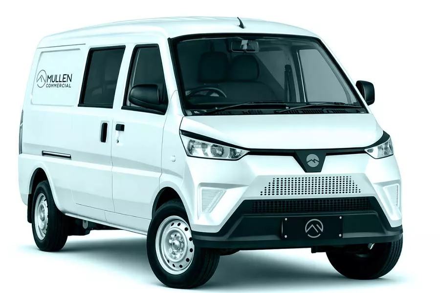 Electric Fleet Services for Schools